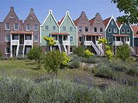 Marinapark Volendam Comfort Restyled 12 pers Marinapark Volendam Comfort Restyled 12 pers