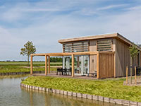Water Village Bungalow 6B Water Village Bungalow 6B