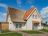 Nieuwvliet-Bad Luxe 16p Nieuwvliet-Bad Luxe 16p