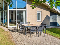 Hof Domburg Comfort 5p Hof Domburg Comfort 5p