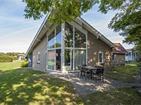 Hof Domburg Comfort 6p Hof Domburg Comfort 6p
