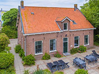 Hof Domburg Restyled 12p Hof Domburg Restyled 12p