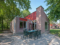 Weerterbergen Comfort 8p Weerterbergen Comfort 8p