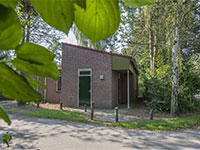 Weerterbergen Comfort Wellness 4p Weerterbergen Comfort Wellness 4p