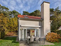 Arcen Luxe villa Arcen Luxe villa