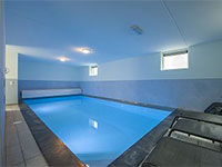 Arcen Wellness zwembadvilla Arcen Wellness zwembadvilla