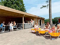 Arcen Buitenverblijf Wellness 12 Arcen Buitenverblijf Wellness 12
