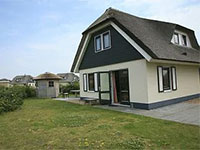 Duynopgangh B6 Villa Duynopgangh B6 Villa