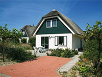 Duynopgangh C6 Villa Duynopgangh C6 Villa