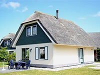 Duynopgangh B8 Villa Duynopgangh B8 Villa