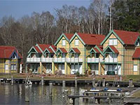Rheinsberg F+ Meeuw Rheinsberg F+ Meeuw