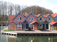 Rheinsberg Z+ Jacht Rheinsberg Z+ Jacht