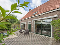 Dishoek 6 pers Dishoek 6 pers