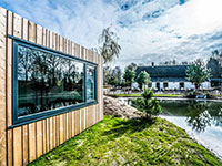 Schaijk Waterlodge 4p Schaijk Waterlodge 4p