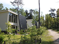 Hoenderloo Parkvilla 6 pers Hoenderloo Parkvilla 6 pers