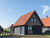 Waterstaete Villa 4p Waterstaete Villa 4p