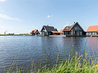 Waterstaete Villa 8p Waterstaete Villa 8p