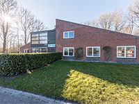 Hunzepark Meander 36 pers Hunzepark Meander 36 pers