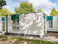 Hunzedal Bungalow 4p Hunzedal Bungalow 4p