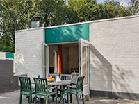 Hunzedal Bungalow 6p Hunzedal Bungalow 6p