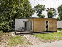 Kijkduin Comfort 4 pers Kijkduin Comfort 4 pers