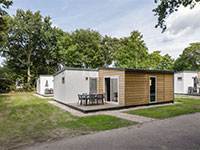 Kijkduin Comfort 6 pers Kijkduin Comfort 6 pers