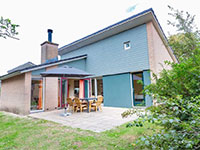 Kijkduin Comfort 7 pers Kijkduin Comfort 7 pers