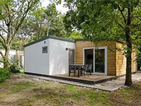 Kijkduin Wellness 4 pers Kijkduin Wellness 4 pers