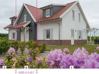 Klein Vink 5 pers Klein Vink 5 pers