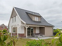 Klein Vink 8 pers Klein Vink 8 pers