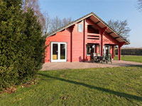 Klein Vink 6 pers mindervalide Klein Vink 6 pers mindervalide