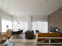 Cadzand Penthouse 5 Cadzand Penthouse 5