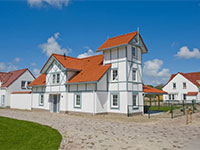 Cadzand Bungalow GB15 Cadzand Bungalow GB15