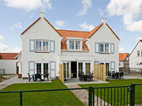 Cadzand Bungalow GB13 Cadzand Bungalow GB13