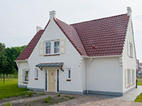 Cadzand Luxe Villa 16p Cadzand Luxe Villa 16p