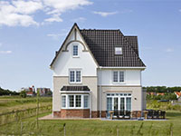 Cadzand Luxe Villa 14p Cadzand Luxe Villa 14p