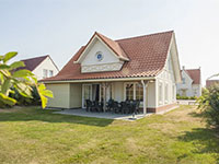 Cadzand Luxe Villa 10p Cadzand Luxe Villa 10p