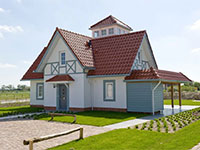 Cadzand Luxe Villa 9p Cadzand Luxe Villa 9p