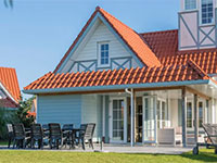 Cadzand Luxe Villa 8p Cadzand Luxe Villa 8p