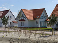 Cadzand Villa 8p Cadzand Villa 8p