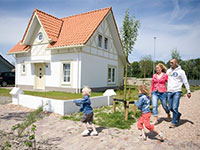 Cadzand Villa 6p Cadzand Villa 6p