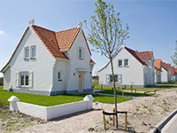 Cadzand Villa 5p Cadzand Villa 5p