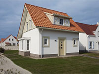Cadzand Villa 4p Cadzand Villa 4p