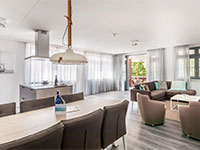Roompot Dishoek Van Ghent Wellness Roompot Dishoek Van Ghent Wellness