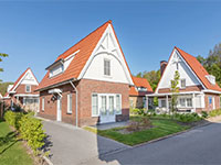 Roompot Dishoek Luxe Villa's 4p Roompot Dishoek Luxe Villa's 4p