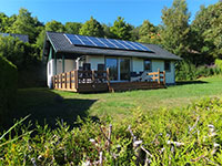 Eifelpark Kronenburger See Eifel Comfort 6 pers Eifelpark Kronenburger See Eifel Comfort 6 pers