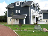 Hansa Park Resort am Meer 4 personen Hansa Park Resort am Meer 4 personen