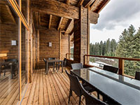 Lenzerheide Penthouse 8p