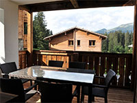 Lenzerheide Appartement 6p Lenzerheide Appartement 6p