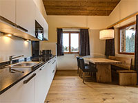 Lenzerheide Luxe Appartement Extra Toegank. 4p Lenzerheide Luxe Appartement Extra Toegank. 4p